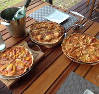 The Purple Mango Cafe and Brewery - Accommodation Brunswick Heads
