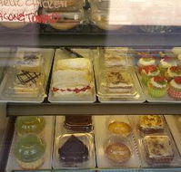 The Sweetest Things All Style Custom Cakes - Accommodation Brunswick Heads