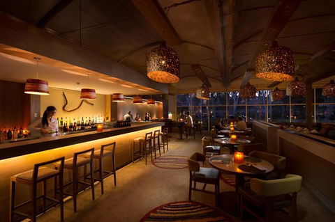 Walpa Lobby Bar - Accommodation Brunswick Heads 0