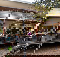 Wangi Falls Cafe - Accommodation Brunswick Heads