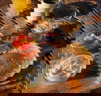 Wiggos Steak  Seafood Restaurant - Accommodation Brunswick Heads