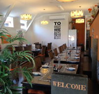 Wok's Up - Accommodation Brunswick Heads
