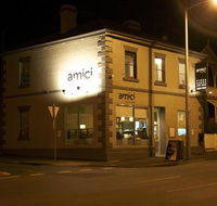 Amici - Accommodation Brunswick Heads