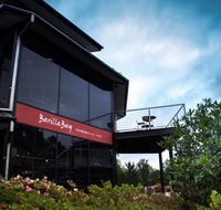 Barilla Bay - Accommodation Brunswick Heads