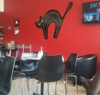 Black Cat Cafe - Accommodation Brunswick Heads