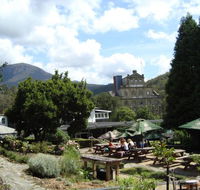 Cascade Brewery - Accommodation Brunswick Heads