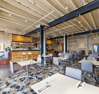 Customs House Waterfront Hotel Restaurant - Accommodation Brunswick Heads
