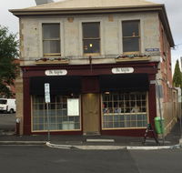 Da Angelo Ristorante - Accommodation Brunswick Heads
