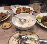 Darjoh's Asian Cuisine - Accommodation Brunswick Heads
