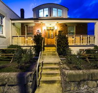 Hearth - Accommodation Brunswick Heads