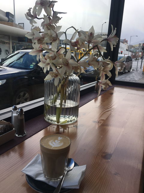 Jojo's Cafe & Bar - Accommodation Brunswick Heads 8