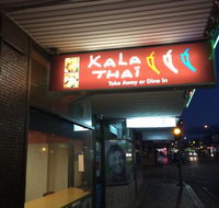 Kala Thai - Accommodation Brunswick Heads