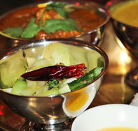 Kathmandu Cuisine - Accommodation Brunswick Heads