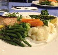 Lam's the Best Grill - Accommodation Brunswick Heads