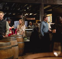 Lark Distillery Whisky Bar - Accommodation Brunswick Heads