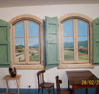 Le Provencal - Accommodation Brunswick Heads