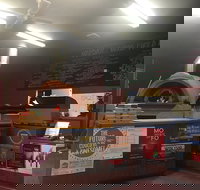 Margate Wood Fired Pizza - Accommodation Brunswick Heads