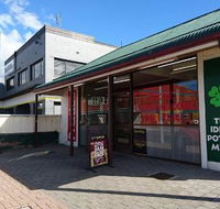 Praties - Accommodation Brunswick Heads