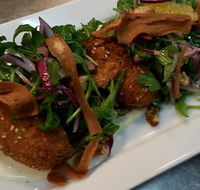 Sault Cafe Restaurant - Accommodation Brunswick Heads