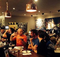 Solo Pasta and Pizza - Accommodation Brunswick Heads