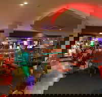 The Saffron - Accommodation Brunswick Heads