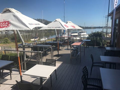 Yacht Club Fifty Five - Accommodation Brunswick Heads 0
