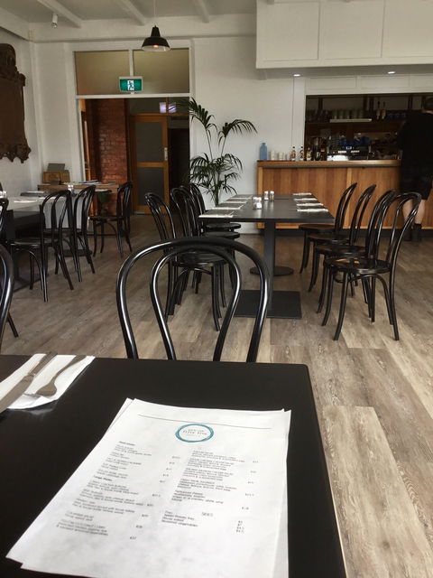 Yacht Club Fifty Five - Accommodation Brunswick Heads 2