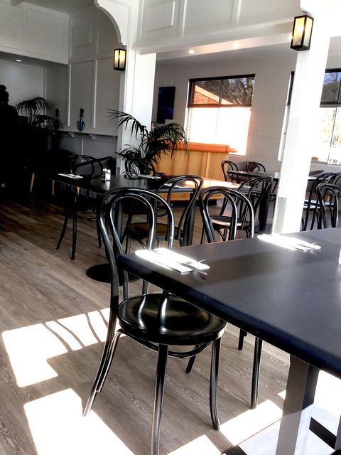 Yacht Club Fifty Five - Accommodation Brunswick Heads 6