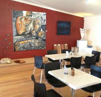 Artifakt Gallery and Cafe - Accommodation Brunswick Heads