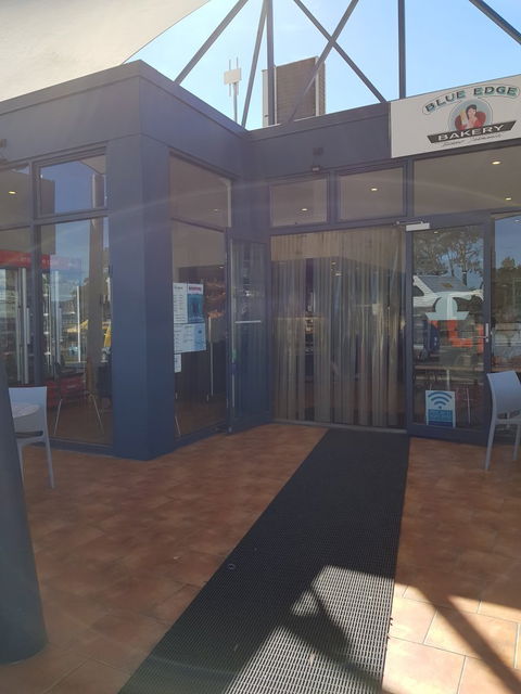 Blue Edge Bakery Bicheno - Accommodation Brunswick Heads 3