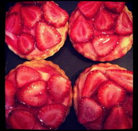 Bridport Sugar N Spice Bakery - Accommodation Brunswick Heads