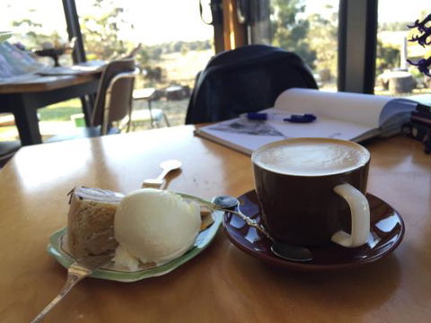 Bruny Island Cafe - Accommodation Brunswick Heads 0