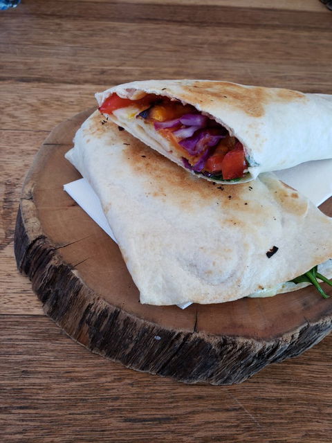 Bruny Island Cafe - Accommodation Brunswick Heads 9