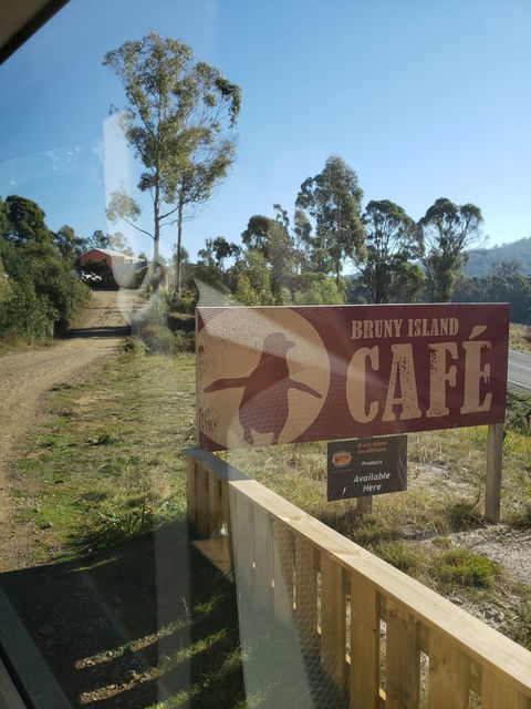 Bruny Island Cafe - Accommodation Brunswick Heads 6