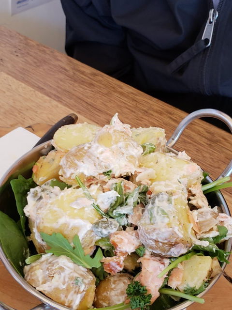 Bruny Island Cafe - Accommodation Brunswick Heads 8