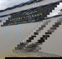 Bruny Island Wines Grill - Accommodation Brunswick Heads