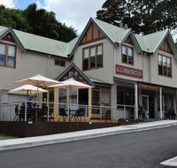 Bushman's - Accommodation Brunswick Heads