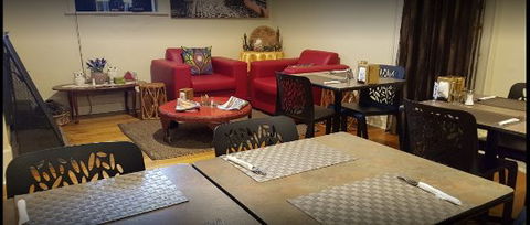 Cafe 100 - Accommodation Brunswick Heads 0