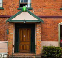 Cheqered Flag Bistro - Accommodation Brunswick Heads