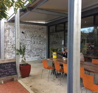 Cygnet Woodfired Bakehouse - Accommodation Brunswick Heads