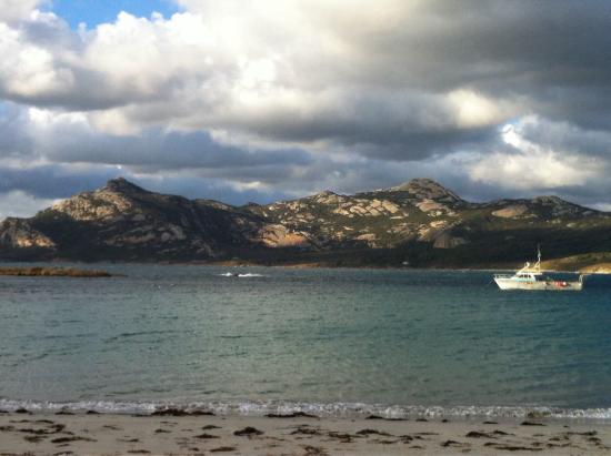 Flinders Island TAS Accommodation Brunswick Heads