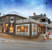 Deloraine Hotel Restaurant - Accommodation Brunswick Heads