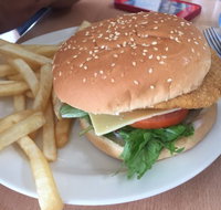 Eucalypt Cafe - Accommodation Brunswick Heads