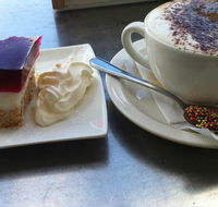 Freckles Cafe - Accommodation Brunswick Heads