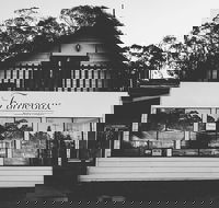 Furneaux Restaurant  Comptoir - Accommodation Brunswick Heads