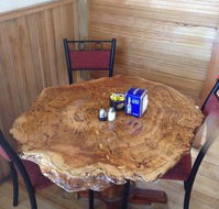 Geeveston one-stop shop