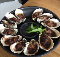 Get Shucked Oyster - Accommodation Brunswick Heads