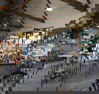 Holy Cow Cafe - Accommodation Brunswick Heads