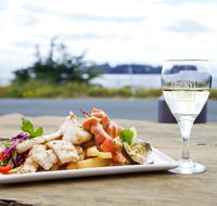 Hotel Bruny Bistro - Accommodation Brunswick Heads