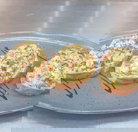 Inspired Pizza  Pasta - Accommodation Brunswick Heads